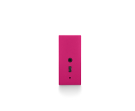 JBL GO - przenośny głośnik bluetooth z mikrofonem różowy - 300532 - zdjęcie 2